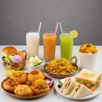 Sri Krishna Juice And Chaats